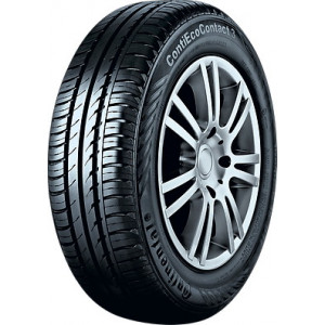 CONTINENTAL 155/60 R15 74T   TL ContiEcoContact 3 